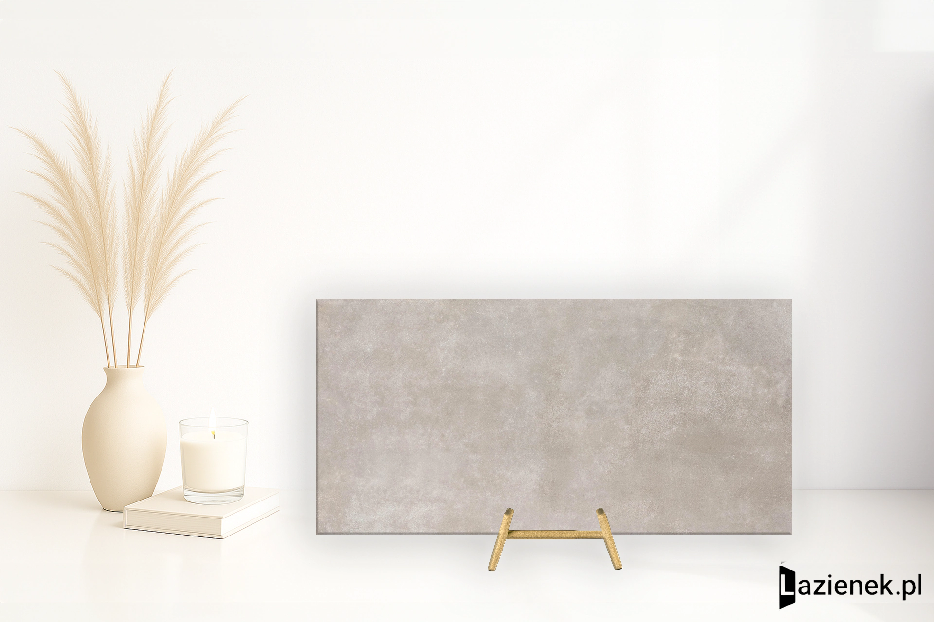 Casalgrande Padana Metropolis Mud połaczenie mat-poler 60x120 cm gr. 9 mm - płytka rektyfikowana/13460051